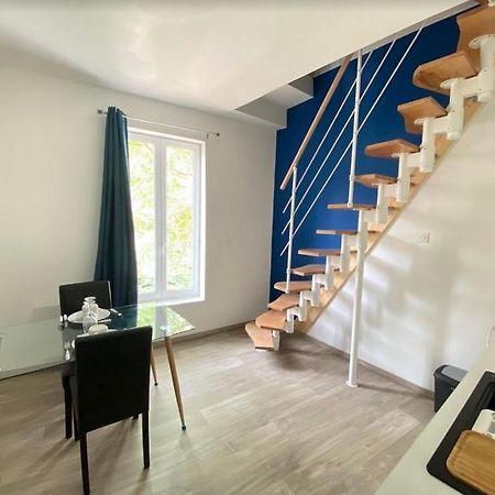 La Residence Des Celestins - Appartement Duplex N14 - Centre Виши Экстерьер фото